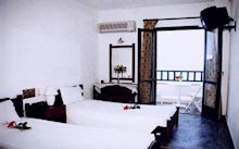 Foto Hotel Maragakis Beach in Chersonissos ( Heraklion Kreta)